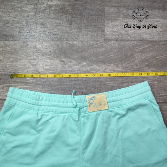 There Abouts Drawstring Shorts Size 3XL (22.5) - Picture 3 of 7